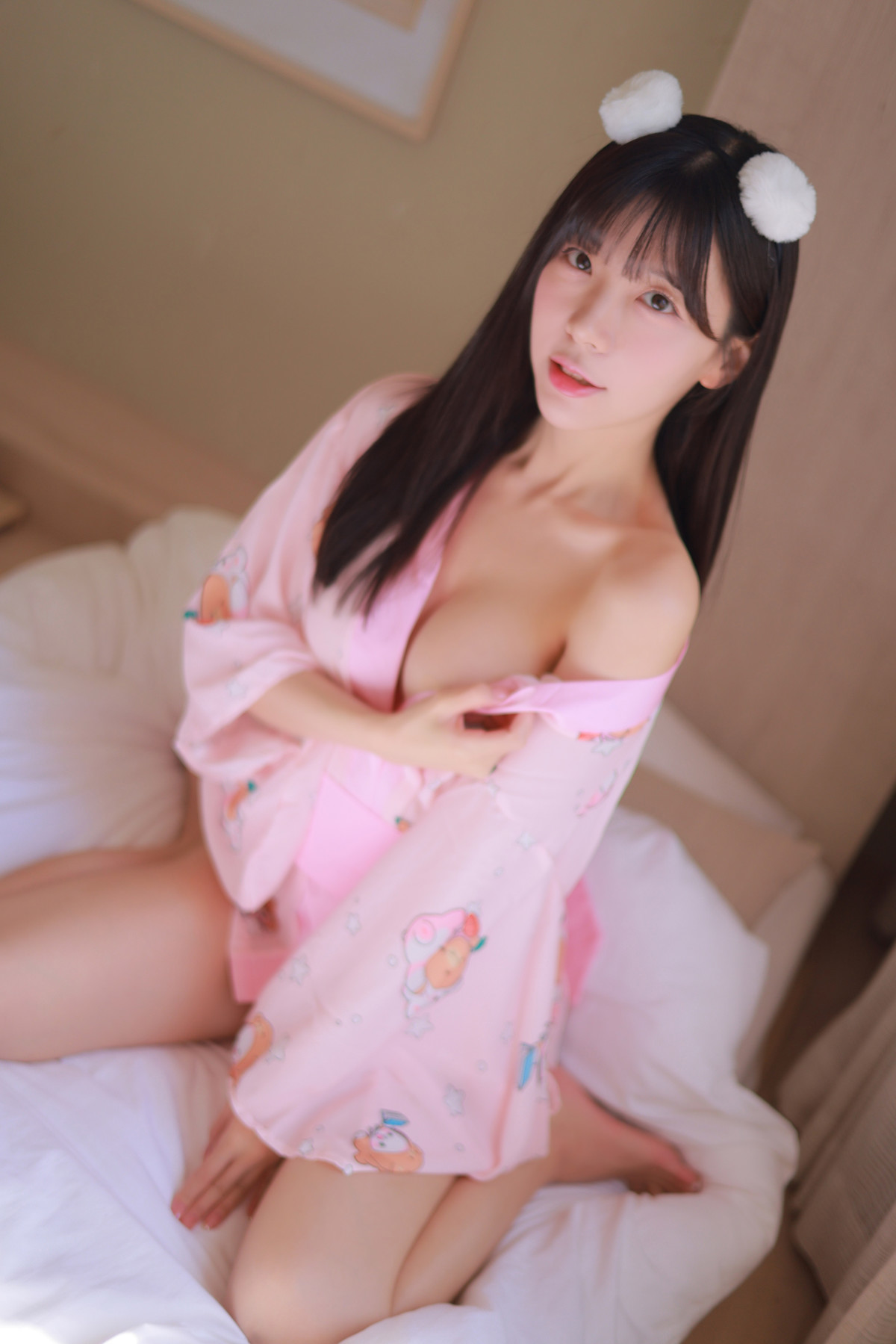 Leeesovely 쏘블리, [Patreon] Sakura Set.01