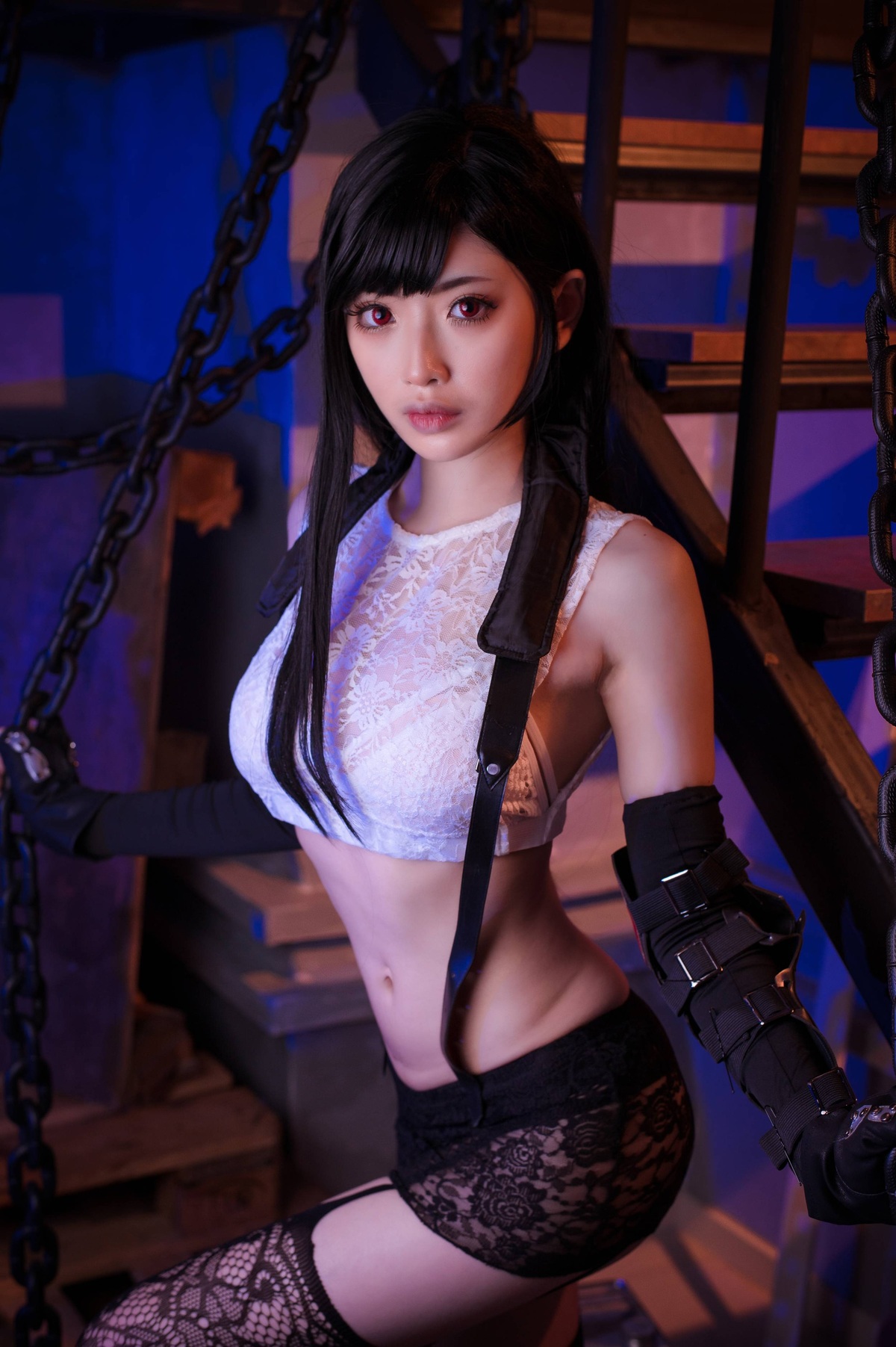 [KIYO キヨ] Tifa Lockhart ティファ・ロックハート