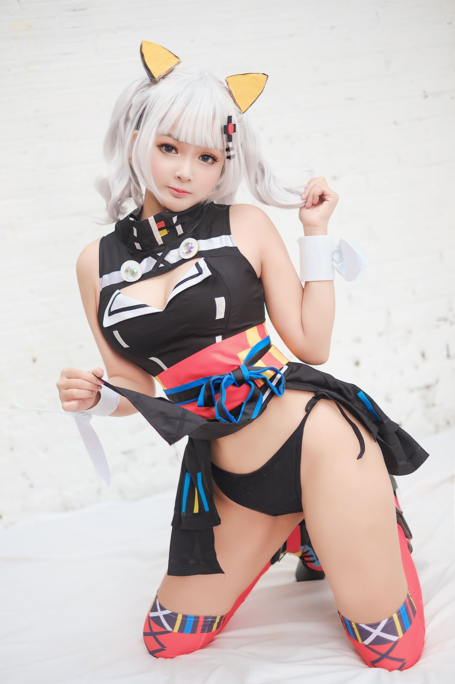 MiMi Chan - Kaguya Luna