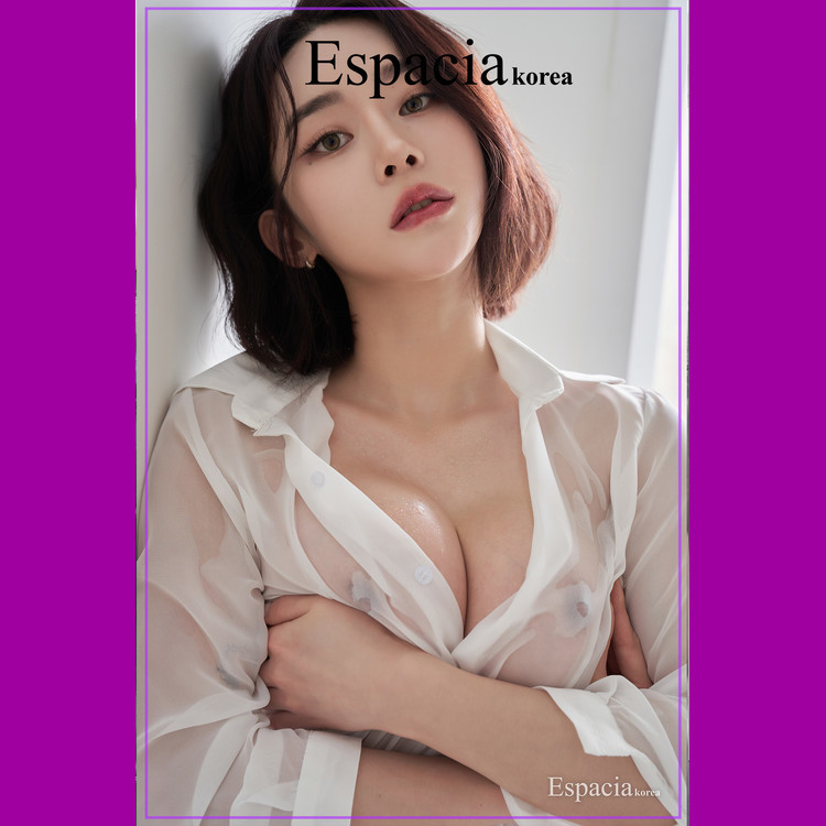 Rahee [Espasia Korea] EHC#045