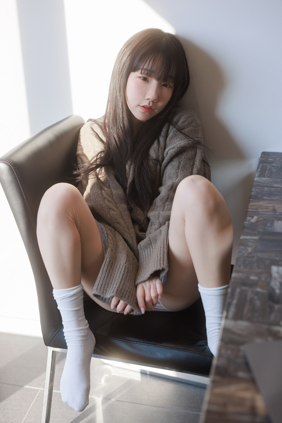 Han Yeri 한예리, [SIDAM] OHAYO Set.01